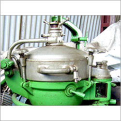 Engine Oil Purifiers