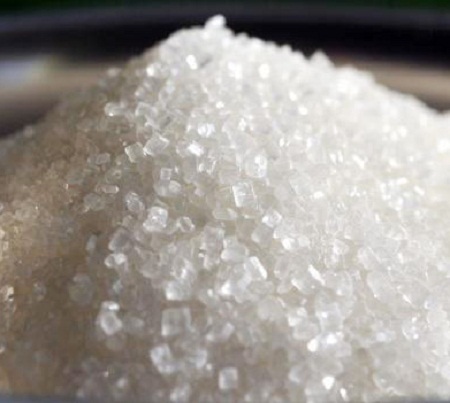 White Crystal & Fine Sugar