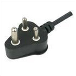 Indian 3 Pin Plug