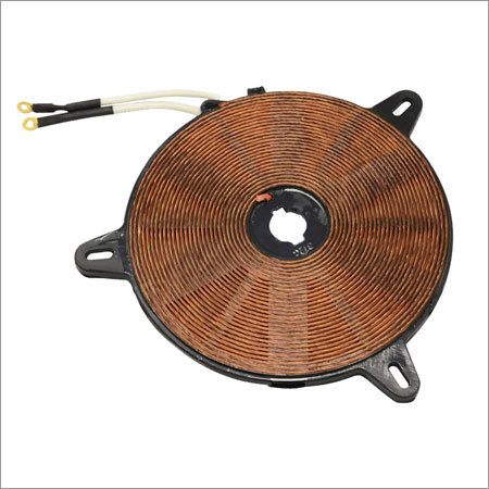 Induction Cooker - Heating Coil