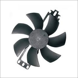Induction Cooker - Cooling Fan