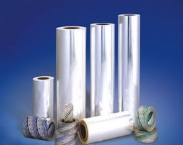 Opaque BOPP Films