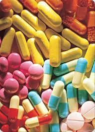 Ofloxacin Grade: Medicine Grade