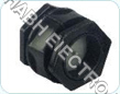 Nylon Straight Cable Glands