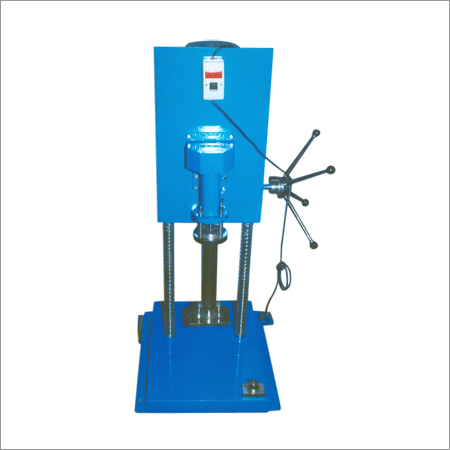 Vibrating Hammer
