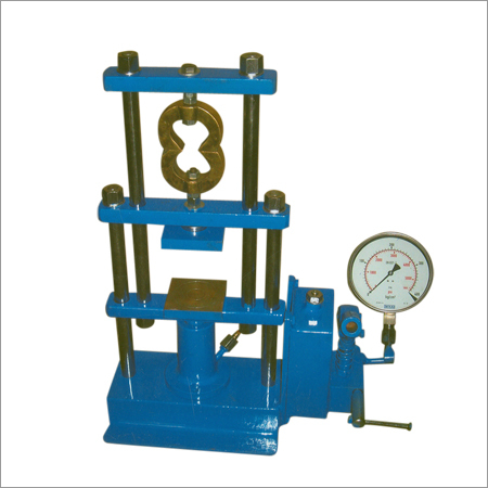Compressor Testing Equipment