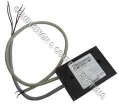 Siemens AGQ1.1A27 Amlifier