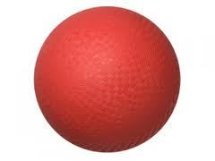 Sports Rubber Balls