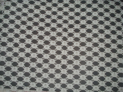 Raschel Fabric