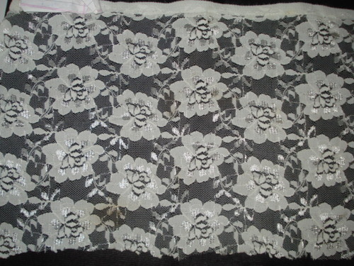 Raschel Fabric