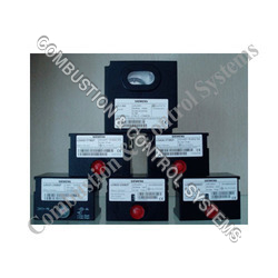 Ecoflam Burner Control Box