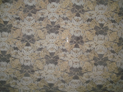 Raschel Fabric