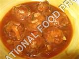 Veg Manchurian
