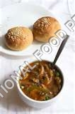 Veg Shami Kabab - 100g Brown Veg Patties, Refrigerated | Vegetarian, Special Spices, Delicious Taste