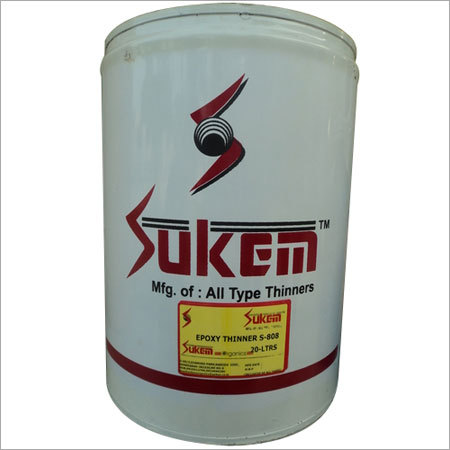 Lacquer Thinner