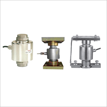 Compression Type Load Cell