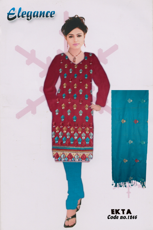 ladies suit