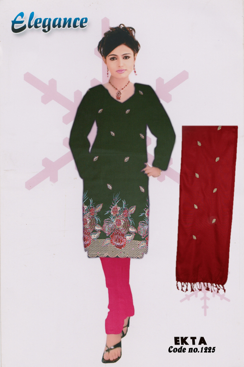 ladies suit