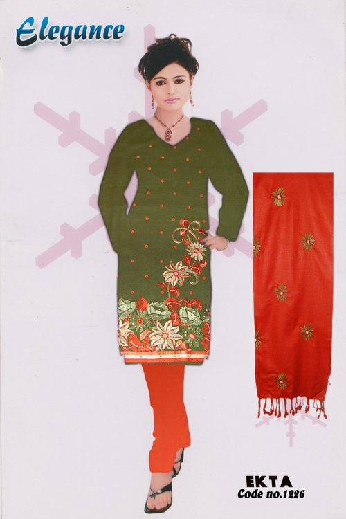 ladies suit