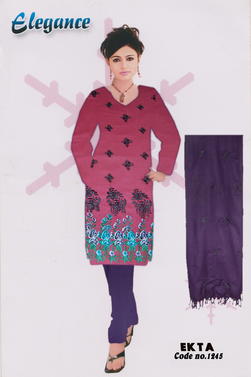 ladies suit