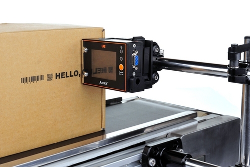 U2 Carton Coder