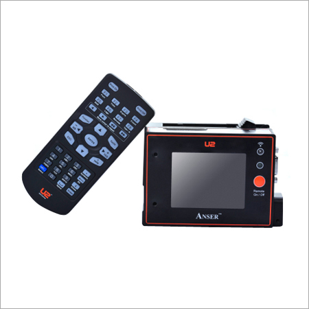 Anser U2 Inkjet Printer