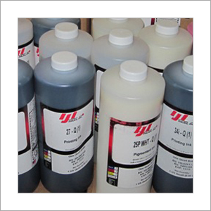 Inkjet Printer Ink