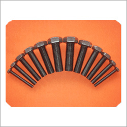 Hex Head Screws