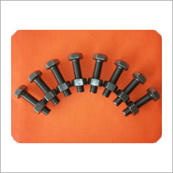 नट बोल्ट