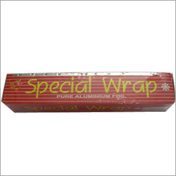 Aluminium Foil Rolls