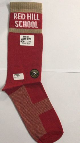 Boys School Socks