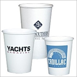 Group Paper Cups