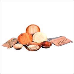 Wooden Products