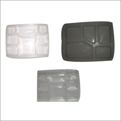 Meal Trays Plastics