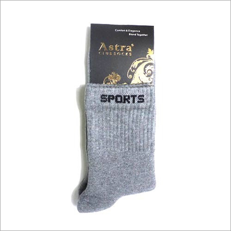 Sport Socks By V. V. HOSIERY