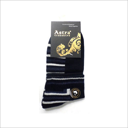 Cotton Ankle Socks