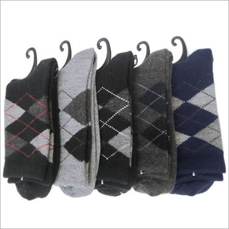 Woolen Socks