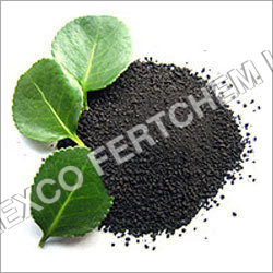 Humic Acid Grade: Food Grade