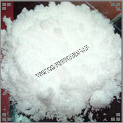 Ammonium Chloride Application: Food