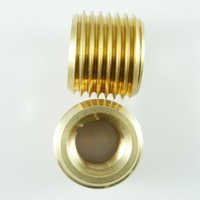 M10x1.50 Brass Adaptor