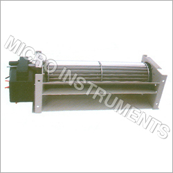 Centrifugal Cross Flow Blower