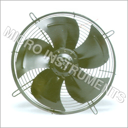 Ducts Fans