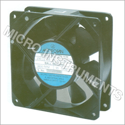 DC AC Axial Fan
