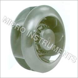 Axial Flow Fans
