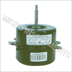 Mechanical Motors