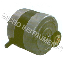 Shaded 4 Pole Induction Motors