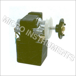 2 Pole Motors