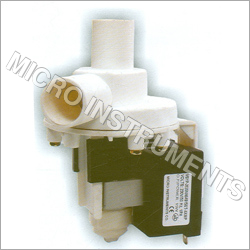 Synchronous Condensate Pump
