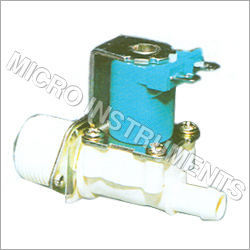 Inlet Valve
