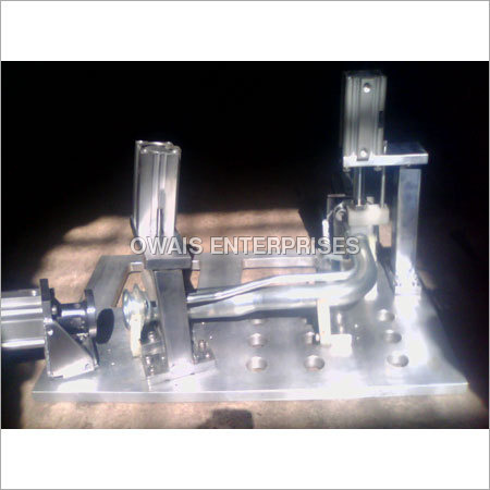 Pneumatic Jigs